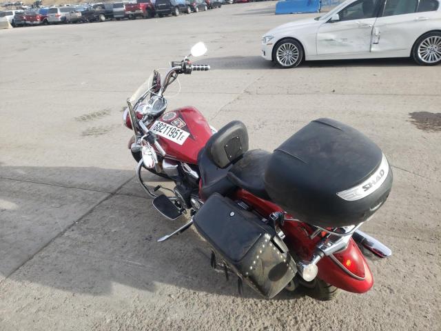 2008 YAMAHA XVS1300 A JYAVP24E18A006264
