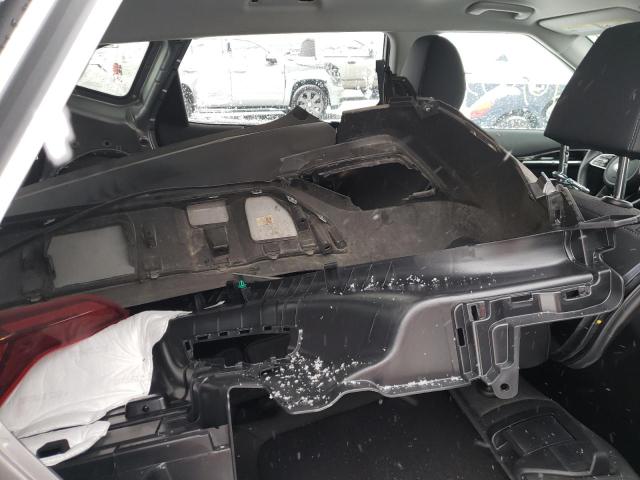 2021 KIA SELTOS S KNDEUCAA9M7159339