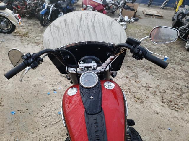 2019 HARLEY-DAVIDSON FLHCS 1HD1YBK23KB025844