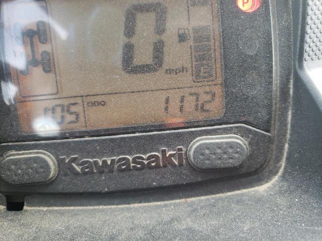 2017 KAWASAKI KAF820 B JKBAFSB11HB509301