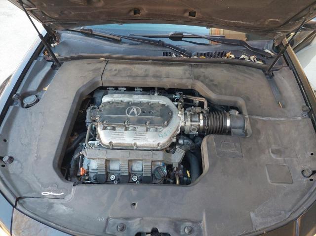 2014 ACURA TL ADVANCE 19UUA9F72EA002245
