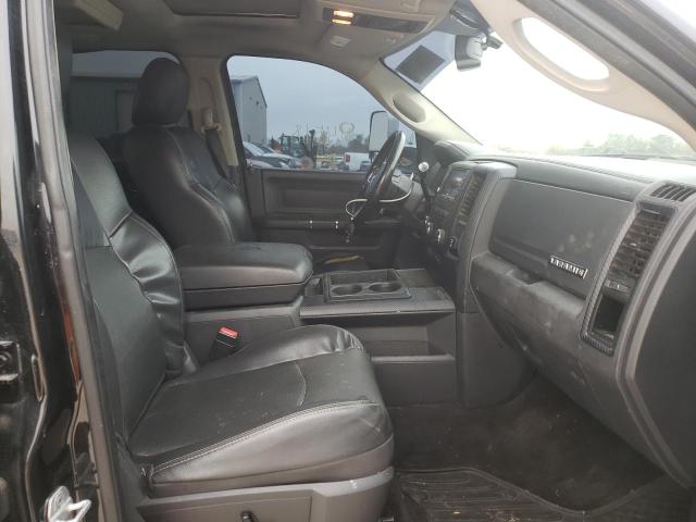 2011 DODGE RAM 2500 3D7UT2CL2BG509019