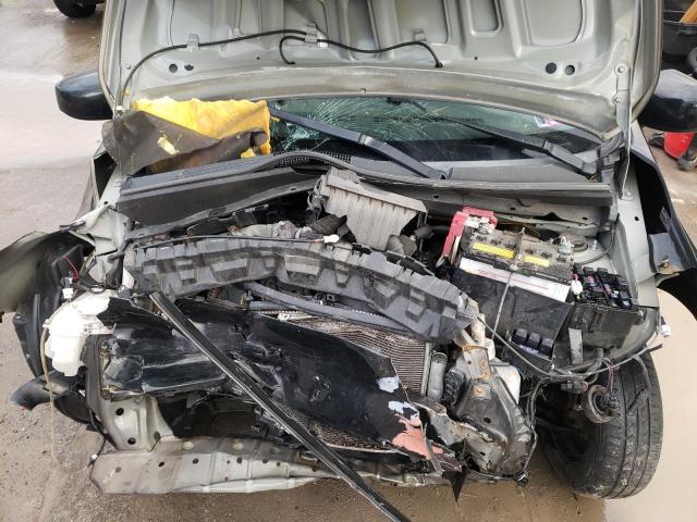 2015 MITSUBISHI MIRAGE DE ML32A3HJ1FH037155