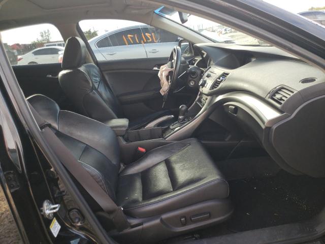 2013 ACURA TSX JH4CU2F41DC000261