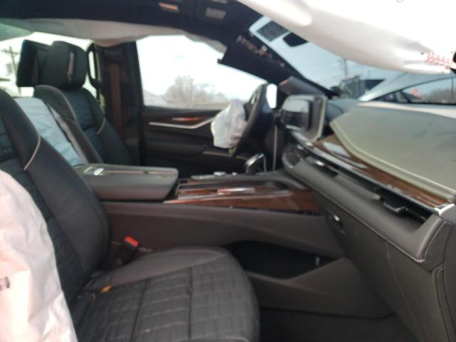 2021 CADILLAC ESCALADE S 1GYS4GKL9MR437584