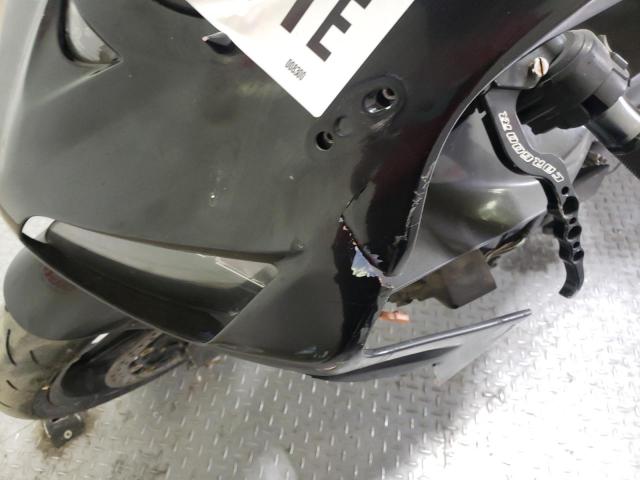 2002 HONDA CBR900 RR JH2SC50062M008300