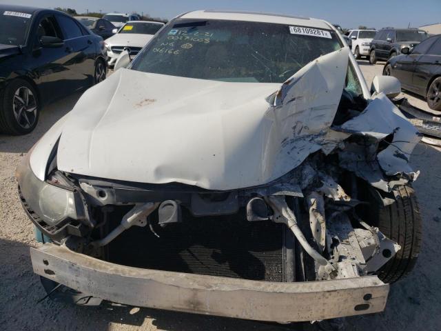 2010 ACURA TSX JH4CU2F63AC016166