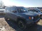 2017 JEEP  RENEGADE