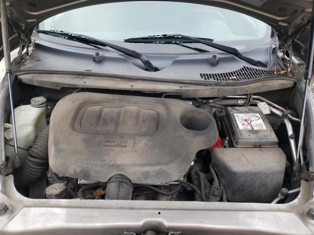 2011 CHEVROLET HHR LS 3GNBAAFW9BS566409