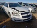 2011 CHEVROLET  MALIBU