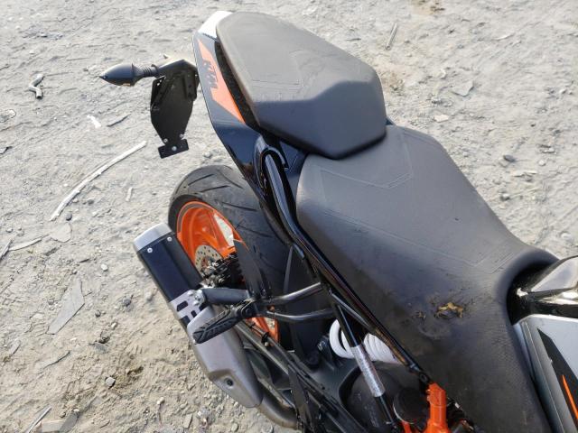 2021 KTM 390 DUKE MD2JPJ40XMC286633