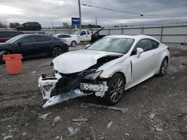 2016 LEXUS RC 200T JTHHA5BC3G5001174