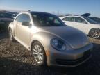 2013 VOLKSWAGEN  BEETLE