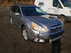 2011 SUBARU  OUTBACK