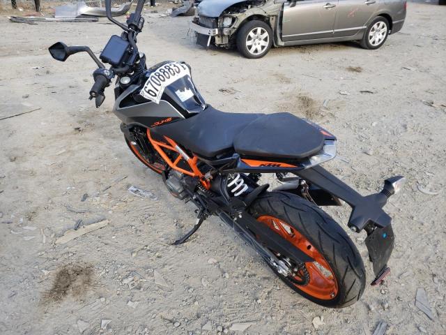 2021 KTM 390 DUKE MD2JPJ40XMC286633