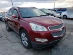 2009 CHEVROLET  TRAVERSE