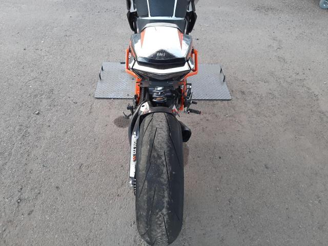 2019 KTM 1290 SUPER VBKV39409KM906220