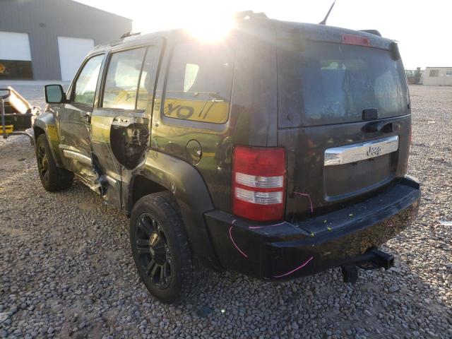 2011 JEEP LIBERTY LI 1J4PN5GK7BW537981