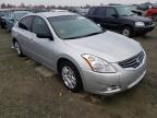 2010 NISSAN  ALTIMA