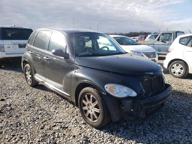 Salvage cars for sale from Copart Memphis, TN: 2010 Chrysler PT Cruiser