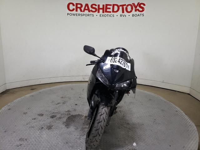 2002 HONDA CBR900 RR JH2SC50062M008300