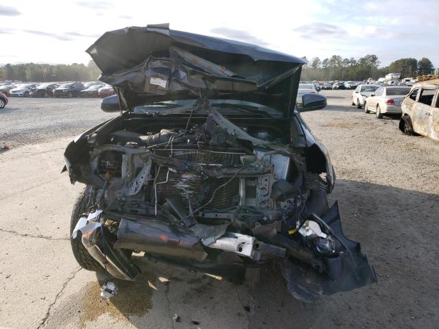 2016 TOYOTA 4RUNNER JTEZU5JR8G5144538