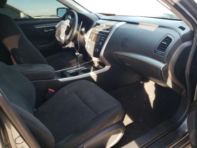 2015 NISSAN ALTIMA 2.5 - 1N4AL3AP3FN366321