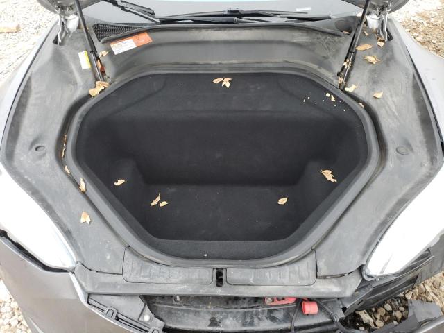 2015 TESLA MODEL S P8 5YJSA1H49FF081349