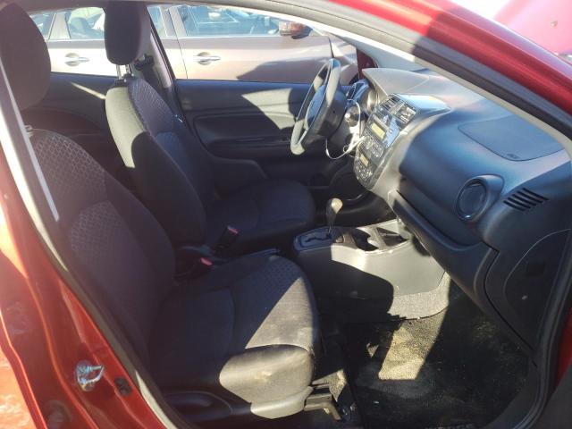 2015 MITSUBISHI MIRAGE DE ML32A3HJ9FH003934