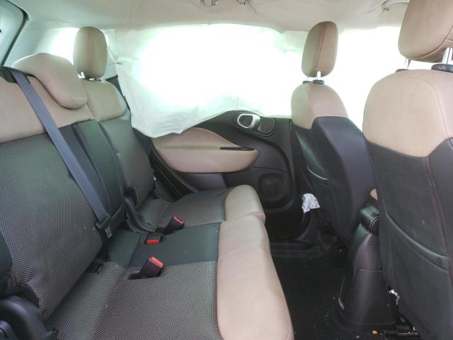 2014 FIAT 500L LOUNG ZFBCFACH6EZ023081