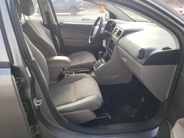 2011 DODGE CALIBER MA 1B3CB3HA3BD254613