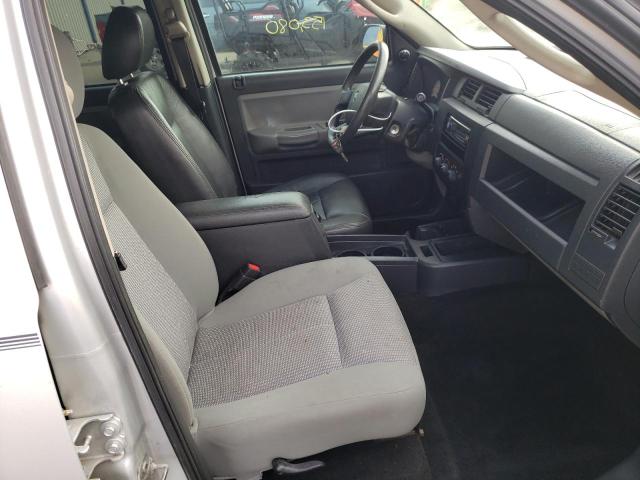 2010 DODGE DAKOTA SXT 1D7CE3GK7AS139836