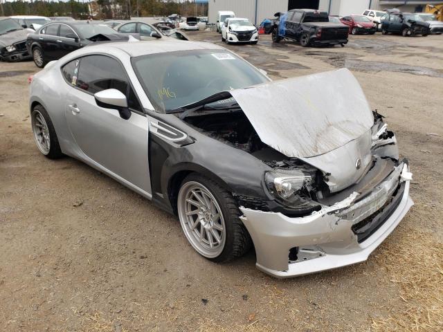 Salvage/Wrecked Subaru BRZ Cars for Sale | SalvageAutosAuction.com