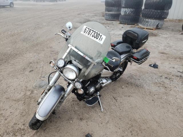 2009 YAMAHA XVS650 A JYAVM01E59A128404