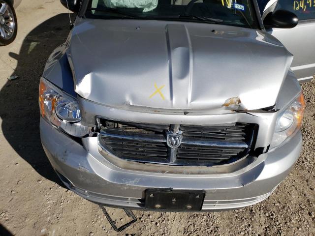 2011 DODGE CALIBER MA 1B3CB3HA5BD133002