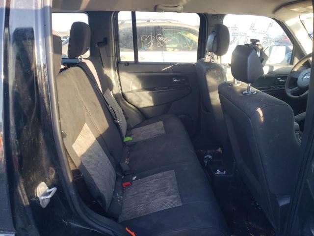 2010 JEEP LIBERTY SP 1J4PN2GK5AW138550