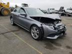 2018 MERCEDES-BENZ  C-CLASS