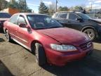 2002 HONDA  ACCORD