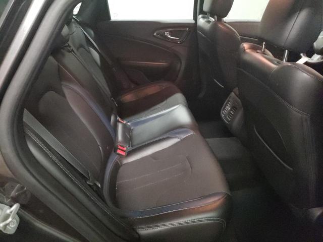 2015 CHRYSLER 200 S - 1C3CCCBG8FN505977