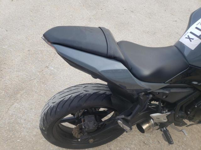 2018 KAWASAKI EX650 J JKAEXEJ16JDA02512