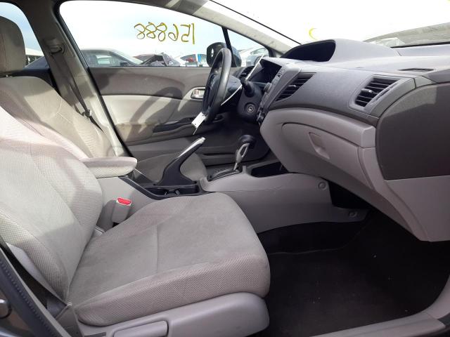 2012 HONDA CIVIC NATU 19XFB5F54CE003175