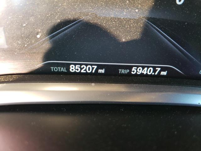 2016 BMW 750 WBA7F2C52GG420440