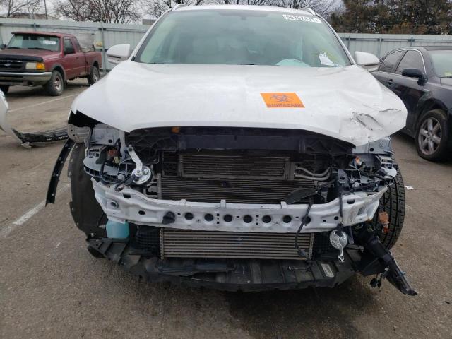 2019 LINCOLN MKC SELECT 5LMCJ2C94KUL48663