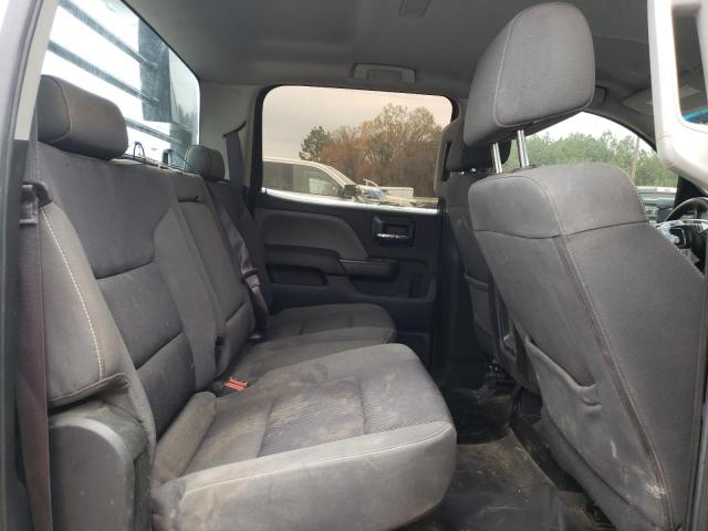 2016 GMC SIERRA K35 1GD42VCG5GF170228