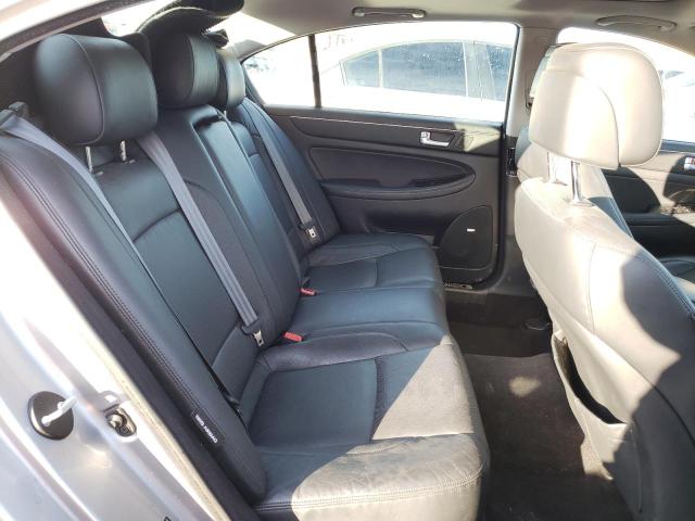 2012 HYUNDAI GENESIS 4. KMHGC4DF8CU165847
