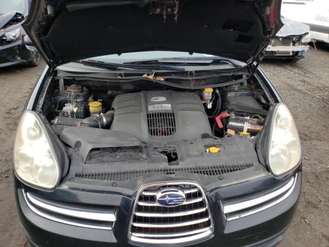 2010 SUBARU TRIBECA LI 4S4WX9GD1A4400397