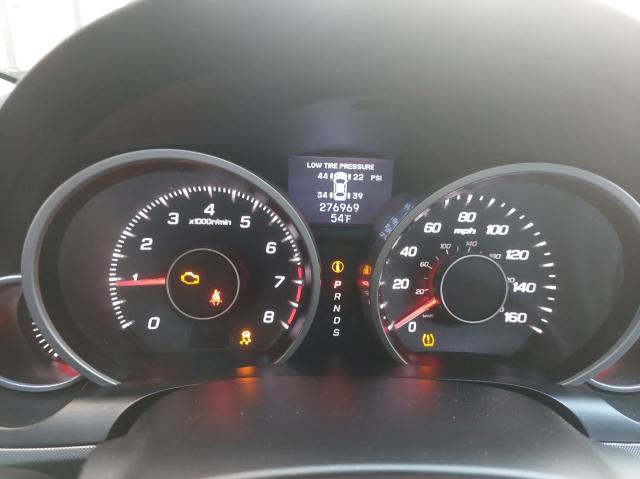 2014 ACURA TL ADVANCE 19UUA9F72EA002245