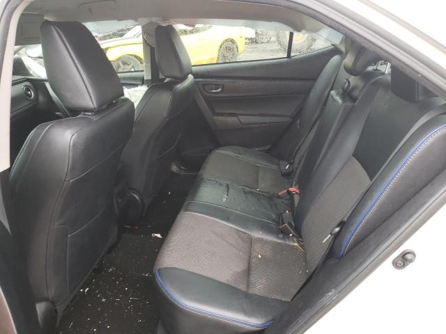 5YFBURHE8JP773159 Toyota Corolla L 2018. Фото: 5