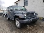 2017 JEEP  WRANGLER