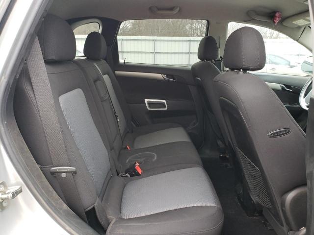 2012 CHEVROLET CAPTIVA SP 3GNAL3E50CS589010